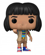 Captain Planet and the Planeteers POP! Animation figúrka Ma-Ti 9 cm